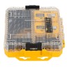 Komplet wierteł i bitów DeWALT DT70785-QZ 100 elementów, skrzynka Tough Case