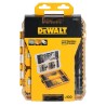 Komplet wierteł i bitów DeWALT DT70785-QZ 100 elementów, skrzynka Tough Case