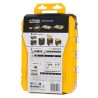 Komplet wierteł i bitów DeWALT DT70785-QZ 100 elementów, skrzynka Tough Case