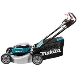 Kosiarka 36V 2x18V 4x5Ah 53cm Makita DLM530PT4