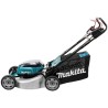 Kosiarka 36V 2x18V 4x5Ah 53cm Makita DLM530PT4