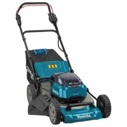 Kosiarka 36V 2x18V 4x5Ah 53cm Makita DLM530PT4
