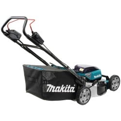 Kosiarka 36V 2x18V 4x5Ah 53cm Makita DLM530PT4