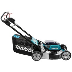 Kosiarka 36V 2x18V 4x5Ah 53cm Makita DLM530PT4