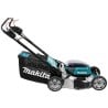 Kosiarka 36V 2x18V 4x5Ah 53cm Makita DLM530PT4