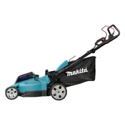 Kosiarka akumulatorowa Makita DLM480Z LXT 2x18V XPT 48cm 62l 3100obr. BODY