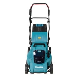 Kosiarka akumulatorowa Makita DLM480Z LXT 2x18V XPT 48cm 62l 3100obr. BODY
