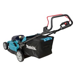Kosiarka akumulatorowa Makita DLM480Z LXT 2x18V XPT 48cm 62l 3100obr. BODY