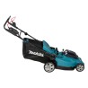 Kosiarka akumulatorowa Makita DLM480Z LXT 2x18V XPT 48cm 62l 3100obr. BODY