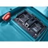 Kosiarka akumulatorowa Makita DLM480Z LXT 2x18V XPT 48cm 62l 3100obr. BODY
