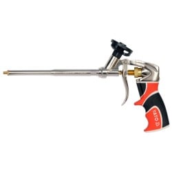 Pistolet do pianki...