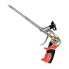Pistolet do pianki montażowej YATO YT-6745 PTFE nierdzewny z blokadą
