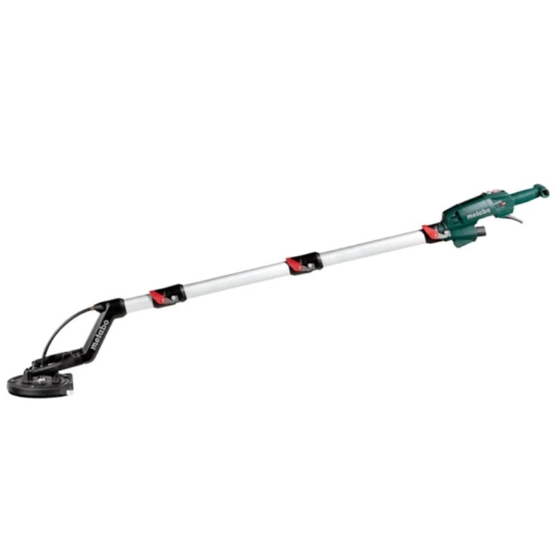 Szlifierka do gipsu Metabo LSV 5-225 Comfort 600136000 500 W 225 mm na wysięgniku walizka
