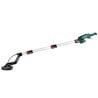 Szlifierka do gipsu Metabo LSV 5-225 Comfort 600136000 500 W 225 mm na wysięgniku walizka