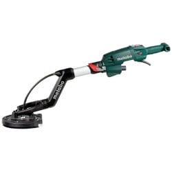 Szlifierka do gipsu Metabo LSV 5-225 Comfort 600136000 500 W 225 mm na wysięgniku walizka