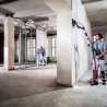 Szlifierka do gipsu Metabo LSV 5-225 Comfort 600136000 500 W 225 mm na wysięgniku walizka