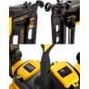 Akumulatorowa sztyfciarka DeWALT DCN660P2 XR 18V BL 16Ga 2x5Ah ładowarka walizka