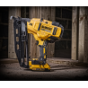 Akumulatorowa sztyfciarka DeWALT DCN660P2 XR 18V BL 16Ga 2x5Ah ładowarka walizka