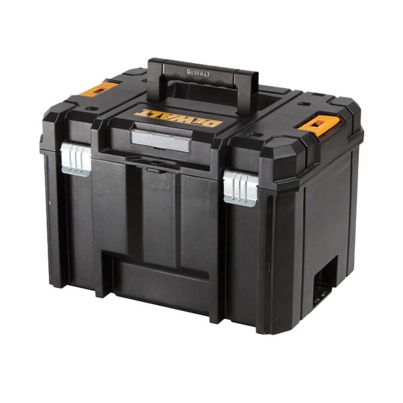 Akumulatorowa sztyfciarka DeWALT DCN680D2 XR 18V 18GA BL 2x2Ah ładowarka walizka