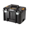 Akumulatorowa sztyfciarka DeWALT DCN680D2 XR 18V 18GA BL 2x2Ah ładowarka walizka