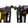 Akumulatorowa sztyfciarka DeWALT DCN660D2 XR 18V BL 16Ga 2x2Ah ładowarka walizka