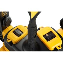 Akumulatorowa sztyfciarka DeWALT DCN660D2 XR 18V BL 16Ga 2x2Ah ładowarka walizka