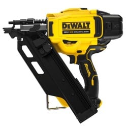 Gwoździarka akumulatorowa DeWALT DCN930N 18V XR BL 33° 50-90mm BODY karton