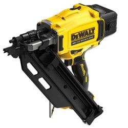 Gwoździarka akumulatorowa DeWALT DCN930N 18V XR BL 33° 50-90mm BODY karton