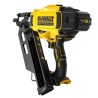 Gwoździarka akumulatorowa DeWALT DCN930N 18V XR BL 33° 50-90mm BODY karton