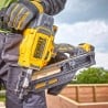 Gwoździarka akumulatorowa DeWALT DCN930N 18V XR BL 33° 50-90mm BODY karton