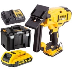 Zszywacz DeWalt DCN682D2...