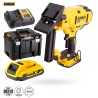 Zszywacz DeWalt DCN682D2 18V XR BL 2x2Ah 18Ga TSTA