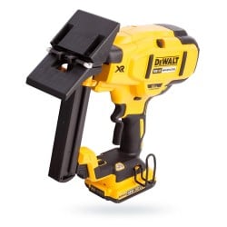 Zszywacz DeWalt DCN682D2 18V XR BL 2x2Ah 18Ga TSTA