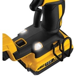 Zszywacz DeWalt DCN682D2 18V XR BL 2x2Ah 18Ga TSTA
