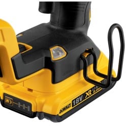 Zszywacz DeWalt DCN682D2 18V XR BL 2x2Ah 18Ga TSTA