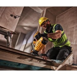 Zszywacz DeWalt DCN682D2 18V XR BL 2x2Ah 18Ga TSTA