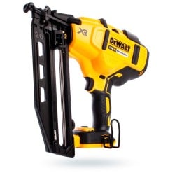 Akumulatorowa sztyfciarka DeWALT DCN660NT XR 18V BL 16Ga BODY walizka