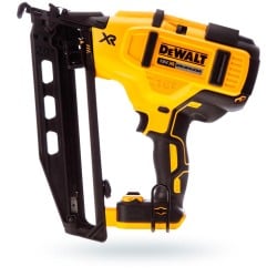 Akumulatorowa sztyfciarka DeWALT DCN660NT XR 18V BL 16Ga BODY walizka