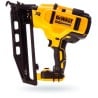 Akumulatorowa sztyfciarka DeWALT DCN660NT XR 18V BL 16Ga BODY walizka