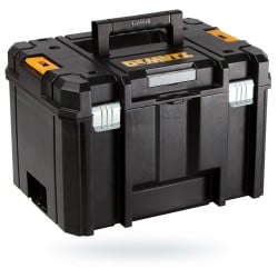 Akumulatorowa sztyfciarka DeWALT DCN660NT XR 18V BL 16Ga BODY walizka