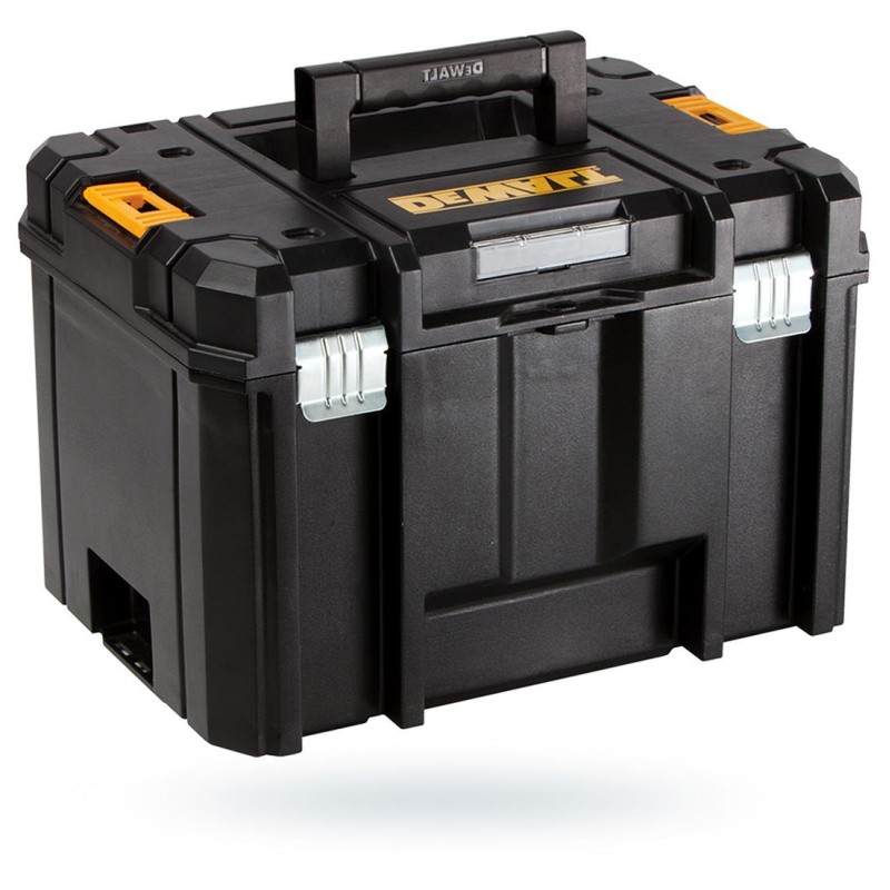 Akumulatorowa sztyfciarka DeWALT DCN660NT XR 18V BL 16Ga BODY walizka