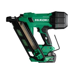 Gwoździarka HiKOKI NR1890DCA WQZ 18V 2x5Ah 2-biegi 120J 34° BL walizka