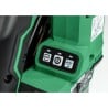 Gwoździarka HiKOKI NR1890DCA WQZ 18V 2x5Ah 2-biegi 120J 34° BL walizka