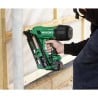 Gwoździarka HiKOKI NR1890DCA WQZ 18V 2x5Ah 2-biegi 120J 34° BL walizka
