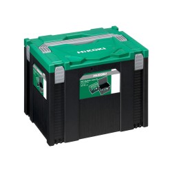 Gwoździarka HiKOKI NR1890DCA WQZ 18V 2x5Ah 2-biegi 120J 34° BL walizka