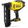 Sztyfciarka STANLEY FATMAX SFMCN616D2K Li-Ion 18V V20 16GA 2x2Ah walizka