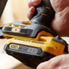 Sztyfciarka STANLEY FATMAX SFMCN616D2K Li-Ion 18V V20 16GA 2x2Ah walizka
