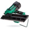 Gwoździarka HiKOKI NR1890DBCL W9Z 18V 2-biegi 34st BL BODY walizka