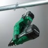 Gwoździarka HiKOKI NR1890DBCL W9Z 18V 2-biegi 34st BL BODY walizka