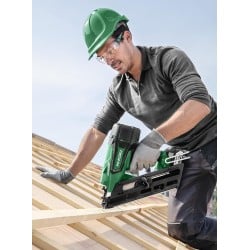 Gwoździarka HiKOKI NR1890DBCL W9Z 18V 2-biegi 34st BL BODY walizka